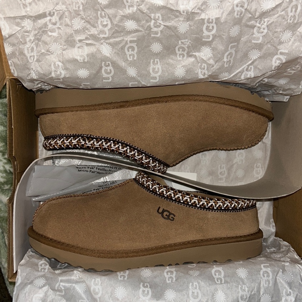 COPY - Ugg Tasman Slippers